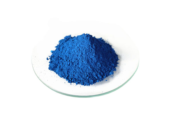 Iron Blue Pigment Toner/Iron Oxide Blue Pigment For Paints And Coatings