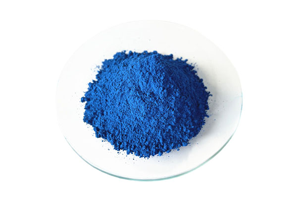 Iron Blue Pigment Toner/Iron Oxide Blue Pigment For Paints And Coatings