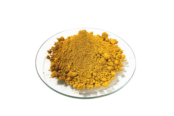 High Temperature Resistant Iron Oxide Yellow Pigment/Iron Oxide Yellow Color Brick Coating Floor With Iron Yellow 313