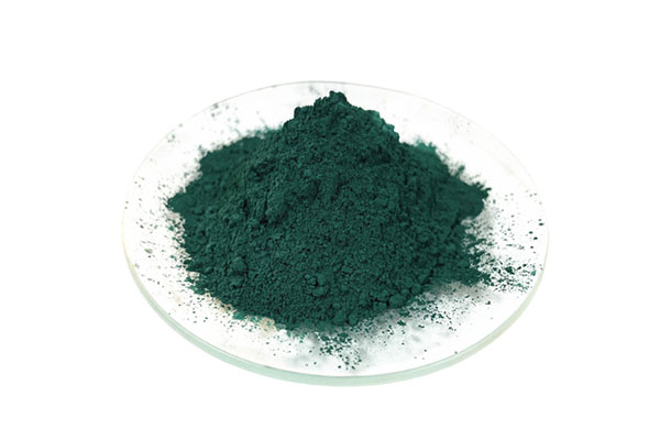 Iron Oxide Green Pigment For Colored Bricks And Rubber/Iron Oxide Green Pigment For Floor Paint And Asphalt