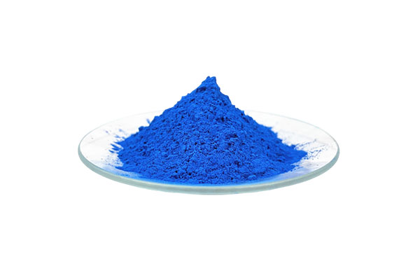 Iron Blue Pigment Toner/Iron Oxide Blue Pigment For Paints And Coatings