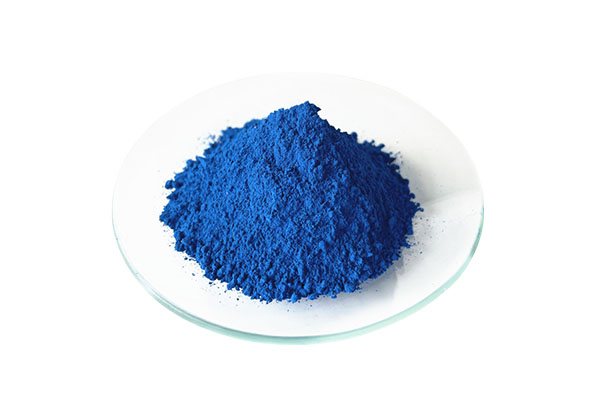 Iron Blue Pigment Toner/Iron Oxide Blue Pigment For Paints And Coatings