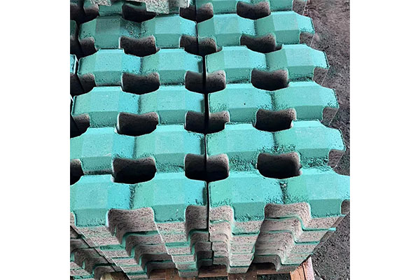 Iron Oxide Green Pigment For Colored Bricks And Rubber/Iron Oxide Green Pigment For Floor Paint And Asphalt