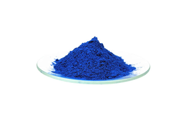 Iron Blue Pigment Toner/Iron Oxide Blue Pigment For Paints And Coatings