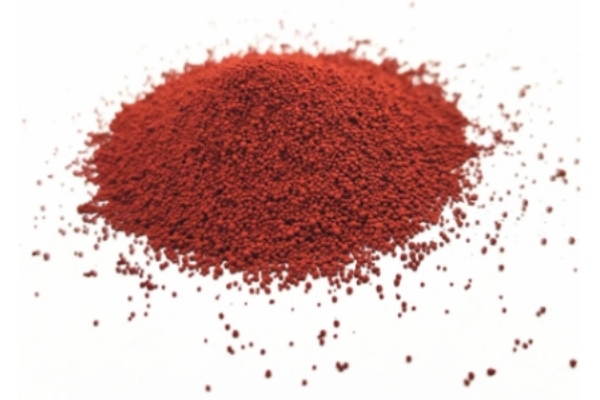 Granular Iron Oxide Pigment Ferric Oxide Red Granules