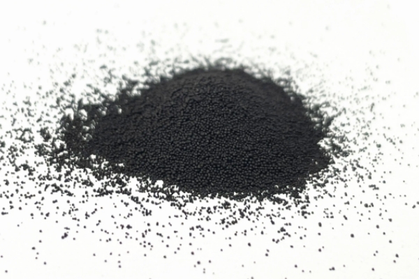 Granular Iron Oxide Black Granule For Brick