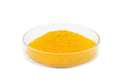 High Temperature Resistant Iron Oxides Yellow Pigment 810T For Ceramic